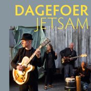 Tickets für DAGEFOER - Jetsam am 19.10.2018 - Karten kaufen